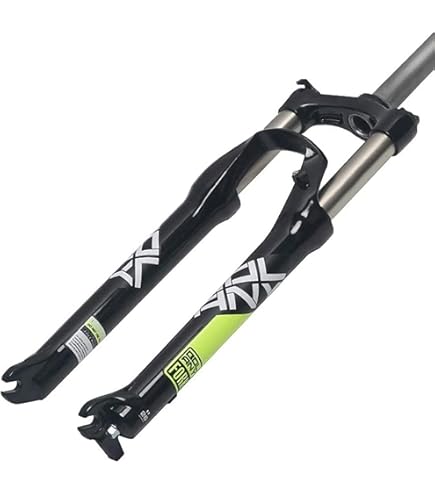 Amazon | Manitou Circus Expert ダートジャンプフォーク 26 100mm